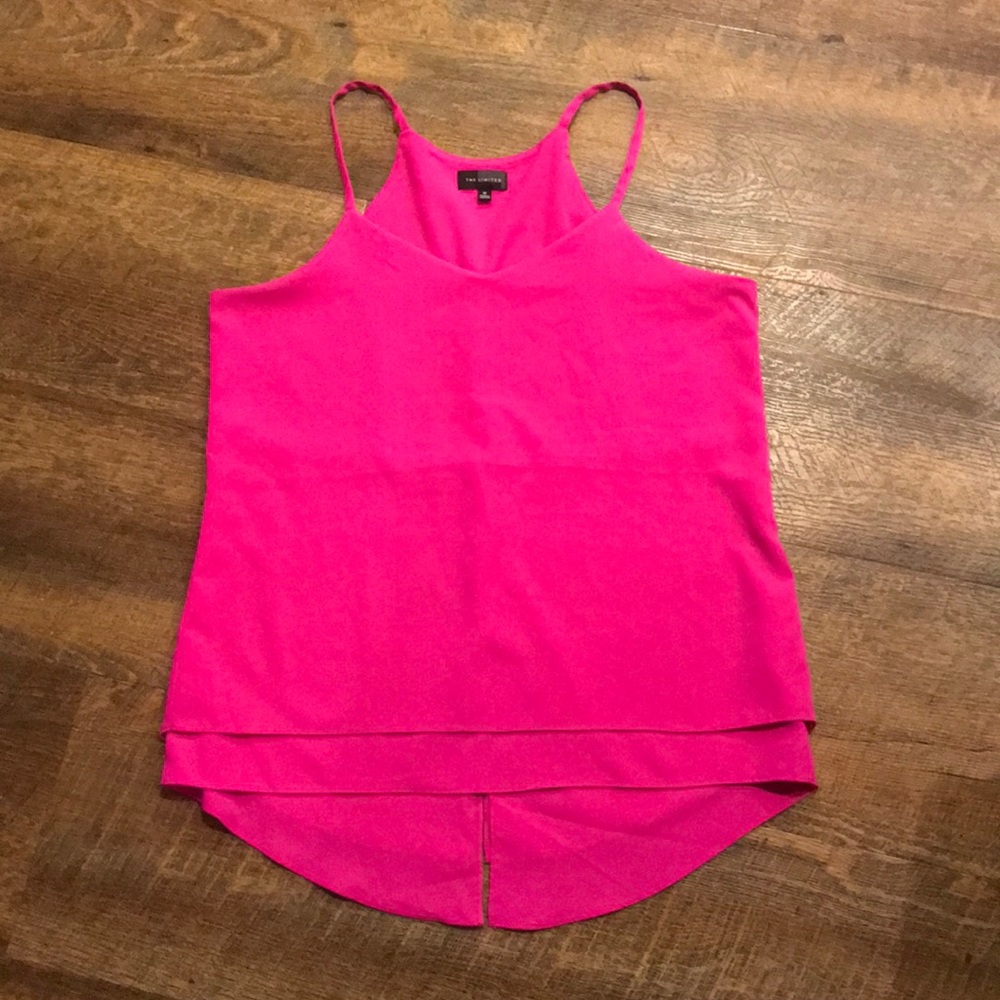 The limited size M top